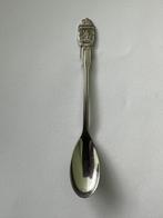 Nunspeet (wapen) lepeltje. Theelepeltje lepel. Gero Zilmeta., Antiek en Kunst, Ophalen of Verzenden