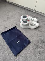 Prada american cups, Kleding | Heren, Schoenen, Ophalen of Verzenden, Nieuw, Wit