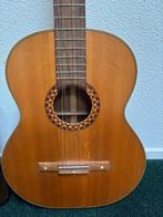 Akoestische gitaar, Ophalen of Verzenden, Gebruikt, Klassieke of Spaanse gitaar