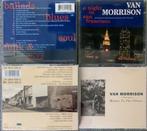 Van Morrisson:Down the road/Live in Belfast/theBest of 1/2/3, Cd's en Dvd's, Ophalen of Verzenden, Zo goed als nieuw, Poprock