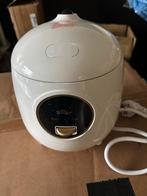 Nieuwe Rijstkoker - 1.2 Liter, Witgoed en Apparatuur, Rijstkokers, Ophalen of Verzenden, Nieuw