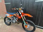 KTM SX 125 2019, Gebruikt, 125 cc, Ophalen, Overige merken