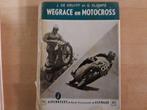 Alkenreeks 75 - Wegrace en Motorcross ( 1963), Boeken, Motoren, Gelezen, Diverse schrijvers, Algemeen, Ophalen of Verzenden