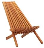 2x Terrasstoel tuinstoel stoel hardhout hout GRATIS BEZORGD!, Verzenden, Nieuw, Hout, Inklapbaar