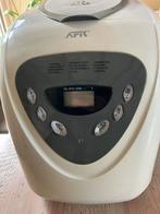 Broodbakmachine AFK, Ophalen, Zo goed als nieuw, Met timer, Meer dan 10 programma's