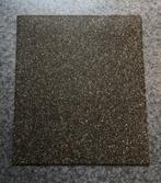 Rubberen mat, Ophalen, Zo goed als nieuw, Fitnessmat