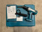 Makita BDF460 24V boor/schroefmachine incl. koffer, Ophalen of Verzenden, Gebruikt