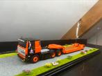 WSI scania 141 Van Grinsven, Ophalen of Verzenden, Nieuw, Bus of Vrachtwagen, Wsi