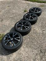 5x100 16 inch Inter Action sportvelgen, Ophalen, Gebruikt