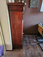 Oude kast met bureau erin, Ophalen, Gebruikt, Landelijk