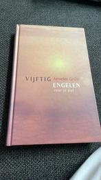 Anselm Grün - Vijftig engelen voor je ziel, Verzenden, Zo goed als nieuw, Anselm Grün
