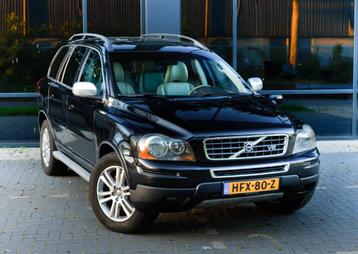 Volvo XC90 4.4 V8 315pk FaceLift LageKm️ Dealer Ond Garantie beschikbaar voor biedingen