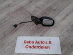 SPIEGEL RECHTS Volkswagen Golf IV (1J1) (01-1997/06-2005), Gebruikt, Volkswagen