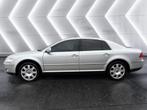 Volkswagen Phaeton 3.2 V6 5p. | Automaat | Cruise | Clima |, Auto's, Volkswagen, Navigatiesysteem, Gebruikt, Zwart, 3189 cc
