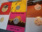 Zeldzaame Disco LPS - 16 stuks, TOP conditie, Ophalen of Verzenden, Gebruikt, Disco