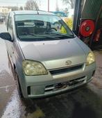 Onderdelen voor een Daihatsu Cuore bj.2005, Auto-onderdelen, Ophalen, Gebruikt, Daihatsu, -