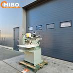 Graule zs200n afkortzaag graule zs200 20cm afkorten *zaag, Doe-het-zelf en Verbouw, Gereedschap | Zaagmachines, 70 mm of meer