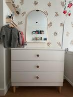 Petit Amelie Commode - Bocca Collectie, Minder dan 90 cm, 50 tot 70 cm, Ophalen of Verzenden, Zo goed als nieuw