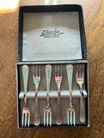 Zilmeta Gebaksvorkjes in Originele Doos, Ophalen of Verzenden