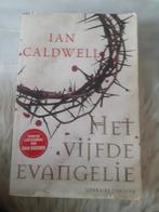 Het Vijfde Evangelie, Ophalen of Verzenden, Gelezen