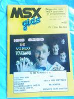 MSX Gids Magazines, Ophalen of Verzenden