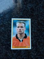 Dennis Bergkamp Panini Euro 2012, Ophalen of Verzenden, Zo goed als nieuw