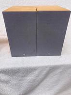 kef Coda 70 luidsprekers., Ophalen of Verzenden, Gebruikt, Front, Rear of Stereo speakers, Overige merken
