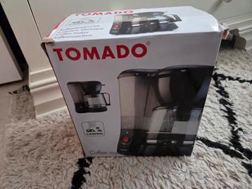 Koffiezetapparaat ideaal voor op de camping  beschikbaar voor biedingen