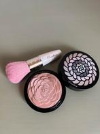 Guerlain Météorites Cruel Gardenia Met Météorites Kwast 9gr., Ophalen, Overige kleuren, Gehele gezicht, Nieuw