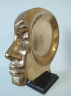 Raf Verjans België - brons kunstwerk, Antiek en Kunst, Kunst | Designobjecten, Ophalen of Verzenden