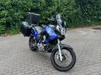 Honda Transalp XL700VA, 2 cilinders, Motorrijbewijs A, Handvatverwarming, Particulier