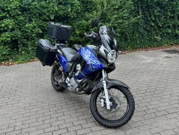 Honda Transalp XL700VA beschikbaar voor biedingen