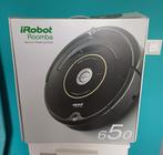iRobot Roomba 650 Robotstofzuiger, Witgoed en Apparatuur, Stofzuigers, Gebruikt, Ophalen of Verzenden, Robotstofzuiger, Minder dan 1200 watt