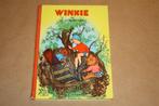 Winkie en de geheime gang - Willy Schermelé, Boeken, Ophalen of Verzenden, Zo goed als nieuw