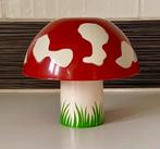 Efteling Paddenstoel met Geluid, Ophalen of Verzenden, Zo goed als nieuw, Beeldje of Poppetje