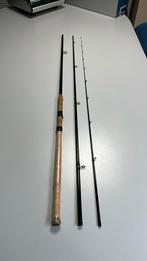 Shimano Twinpower Medium Heavy Feeder 12 ft, Ophalen of Verzenden, Gebruikt, Werphengel