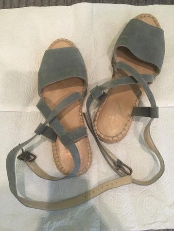 Fred de la Bretoniere espadrilles, Gant, ViaVai maat 40 beschikbaar voor biedingen