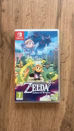 The Legend of Zelda Echoes of Wisdom, Spelcomputers en Games, 1 speler, Ophalen, Zo goed als nieuw