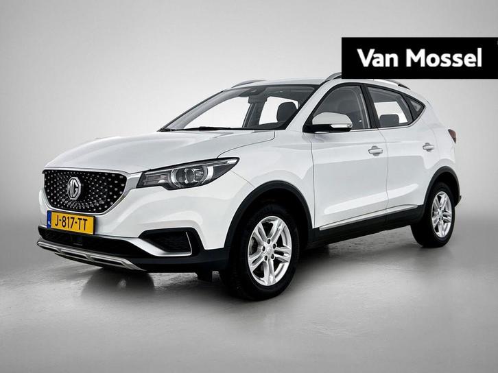 MG MG ZS EV Comfort 45 kWh, Auto's, MG, Bedrijf, Te koop, ZS, ABS, Adaptive Cruise Control, Airbags, Alarm, Android Auto, Apple Carplay