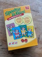 Jumbo Speeltijd la Récré Jumbolino, Ophalen of Verzenden, Zo goed als nieuw, Jongen of Meisje