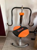 Abdoer Twist, Sport en Fitness, Ophalen of Verzenden, Gebruikt, Rug, Overige typen