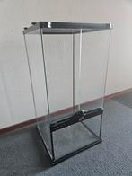 Terrarium Exo Terra 30 30 60, Ophalen, Zo goed als nieuw, Terrarium of Paludarium