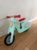Loopfiets scooter, Ophalen, Zo goed als nieuw, Loopfiets