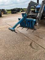 Bakenklem, Dieren en Toebehoren, Ophalen