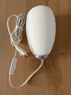 Wandlamp van Ikea, Huis en Inrichting, Lampen | Wandlampen, Ophalen of Verzenden, Gebruikt, Glas