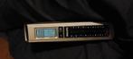 Vintage philips mini cassettedeck, Ophalen of Verzenden, Enkel, Philips, Auto-reverse