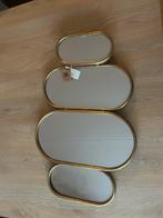 Spiegel, Huis en Inrichting, Woonaccessoires | Spiegels, Minder dan 50 cm, Ophalen of Verzenden, Zo goed als nieuw, Minder dan 100 cm
