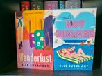 Boeken Elle Everhart, Ophalen of Verzenden, Zo goed als nieuw, Elle Everhart