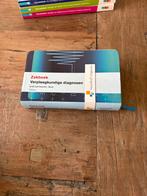 Zakboek Verpleegkundige Diagnosen, Boeken, Studieboeken en Cursussen, Ophalen of Verzenden, Alpha, Gelezen, HBO