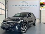 Volkswagen T-ROC 1.0 TSI R-Line Business, Voorwielaandrijving, Alcantara, Zwart, Bedrijf